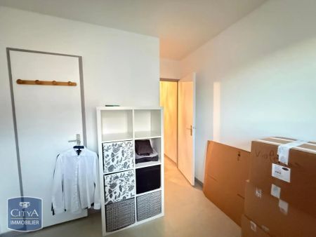 Appartement à louer 3 pièces 62.82m² - Photo 5