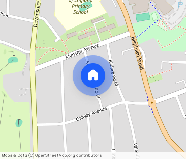 Rockingham Road, FY2 - Photo 1