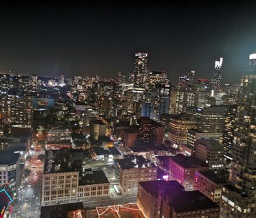 For Lease - 99 John Street Unit# 3507, Toronto, Ontario - Photo 1