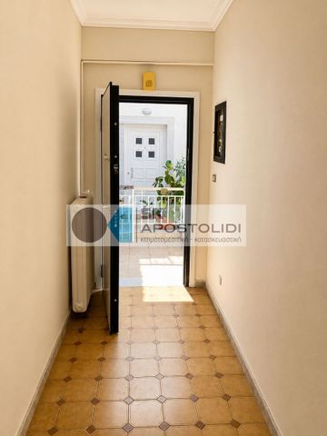 Διαμέρισμα για ενοικίαση Άγιος Παντελεήμονας - Κέντρο (Πολίχνη) - Photo 2