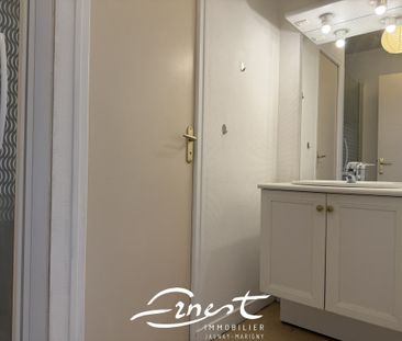 Location Appartement 2 pièces 46m² POITIERS 86000 - Photo 6
