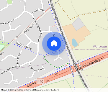 Worcester, Worcester, WR5 - Photo 1