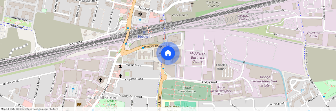 Uncle Southall, Southall, UB2