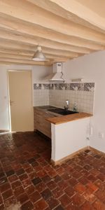 Location Appartement 1 pièce 24m² JOIGNY 89300 - Photo 4