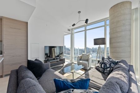 For Lease - 488 University Avenue Unit# 3416, Toronto, Ontario - Photo 3