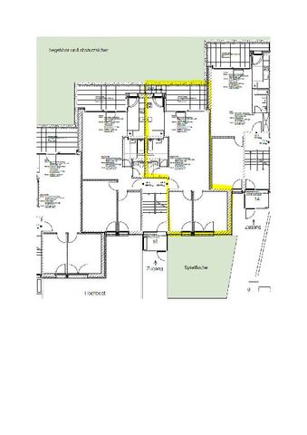 Quartier résidentiel calme avec terrasse ensoleillée - Photo 2