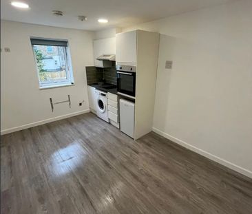 Studio Flat, Davidson Road, CR0 - Photo 4