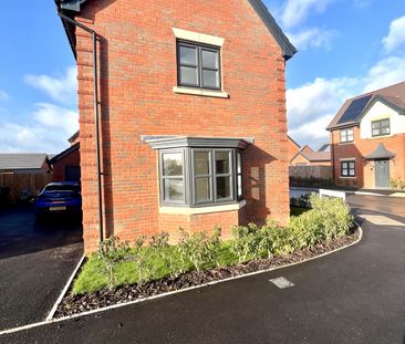 .Three bedroom detached house - Photo 6