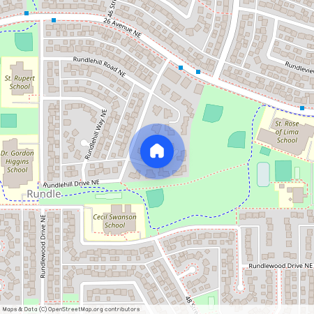 Alberta, 38 - 336 Rundlehill Drive Northeast, T1Y 3E1, Calgary