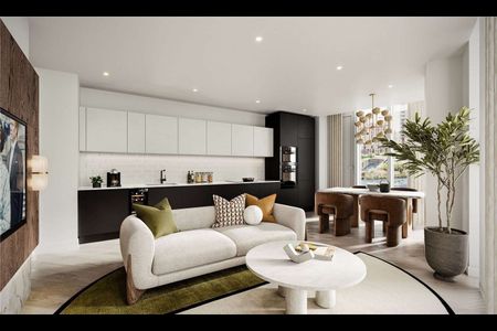 2 Bed Flat, Trinity Way, M3 - Photo 2