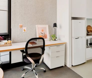 Superior Studio Apartment - Photo 4