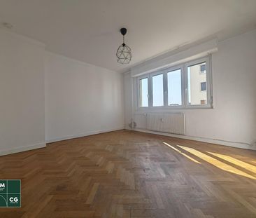Location Appartement 2 pièces 37m² STRASBOURG 67000 - Photo 1