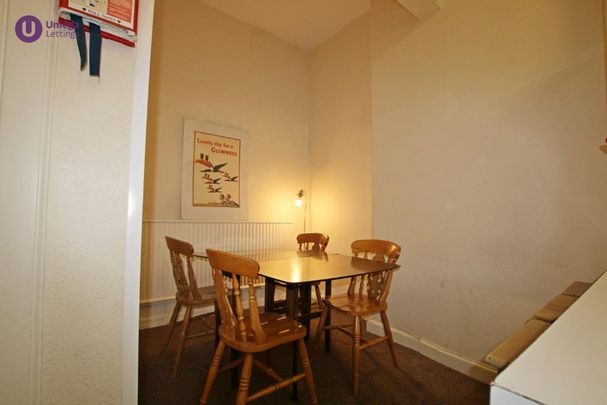 4 bedroom apartment to rent - Photo 1