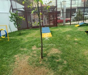 Apartamento Com 1 Dormitório Para Alugar, 27 m² - Vila Sônia - São ... - Photo 1