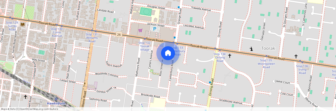 145 Canterbury Road, Vic 3142, Toorak