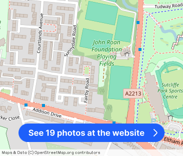 Fairby Road - Photo 1