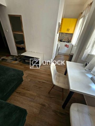 Studio/Γκαρσονιέρα για ενοικίαση Διοικητήριο (Κέντρο Θεσσαλονίκης) - Photo 2