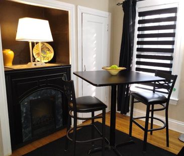 718 Mill Street apartment — Windsor, ON (1-Bedroom) - 1 Bedroom - Photo 1