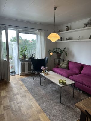 Grafikvägen, Johanneshov - Foto 1