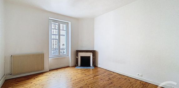 Location Appartement 3 pièces 55m² CLERMONT FERRAND 63000 - Photo 2