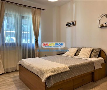 Apartament 3 camere, bloc nou, loc de parcare I Bragadiru - Fotografie 3
