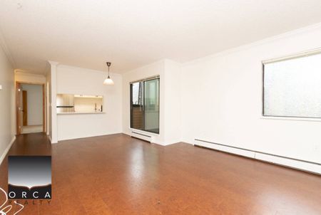 308-3275 Mountain Highway, North Vancouver - Photo 4