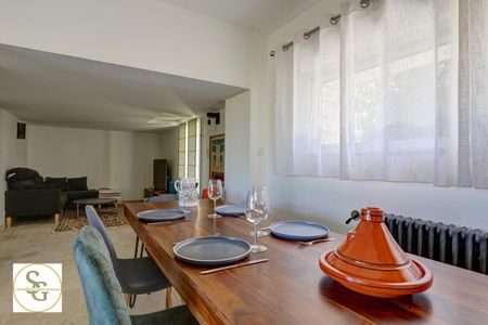 Location Maison 4 pièces 130m² GAILLAC 81600 - Photo 4