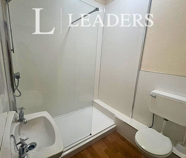 1 bedroom studio to rent South Parade, Skegness, Lincolnshire, PE25 - Photo 6