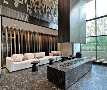 For Lease - 25 Adra Grado Way Unit# 1201, Toronto, Ontario - Photo 1