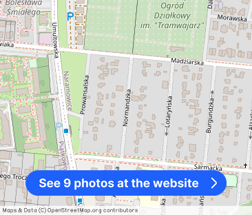 Wynajmę mieszkanie - Photo 1