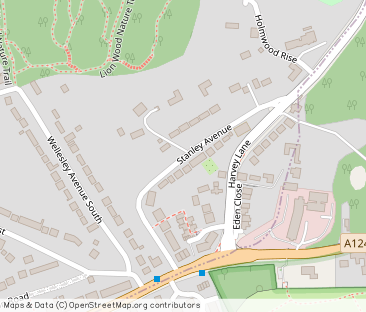 Stanley Avenue, Norwich - Photo 1