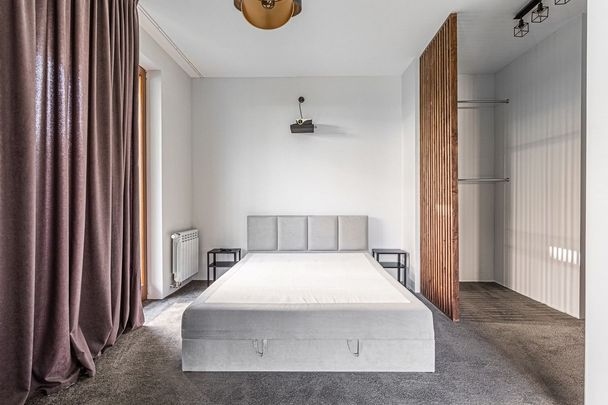 Nowoczesny budynek | 2 sypialnie | Design 71 m² - Фото 1