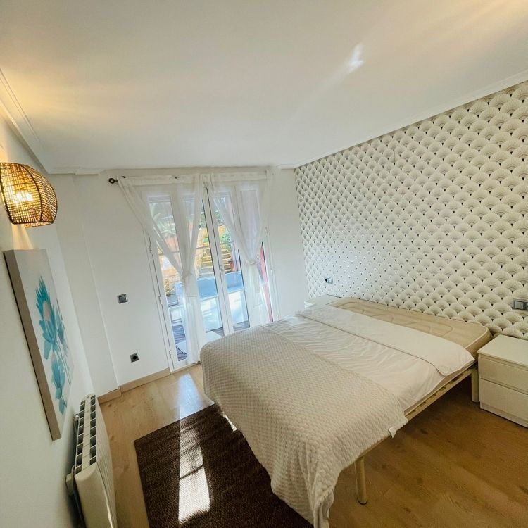 Beautiful ground floor apartment near the beach in Santa Ponsa - Photo 1