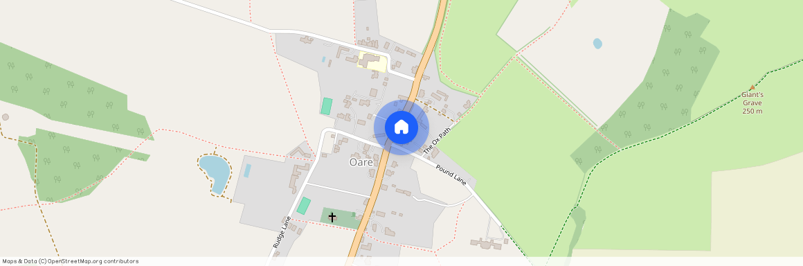 Oare, Wiltshire, SN8 4JA