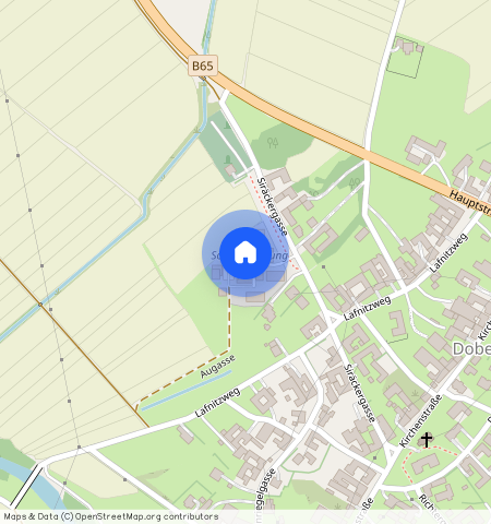 Sonnensiedlung 5/5, 7564, Dobersdorf