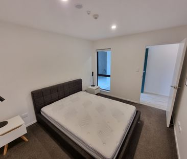 Two-Bedroom Apartment + One Carpark - Photo 5