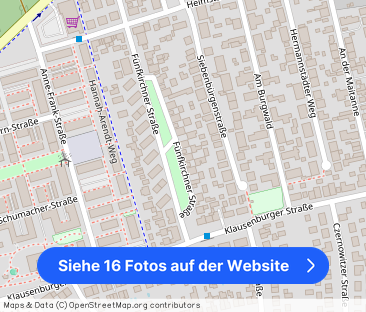 Fünfkirchner Str.66, 64295 Darmstadt - Foto 1