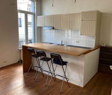 Duplex te huur - Photo 4