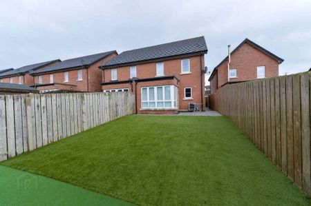 6 Millmount Village Way, Dundonald, Belfast, BT16 1AL - Photo 4