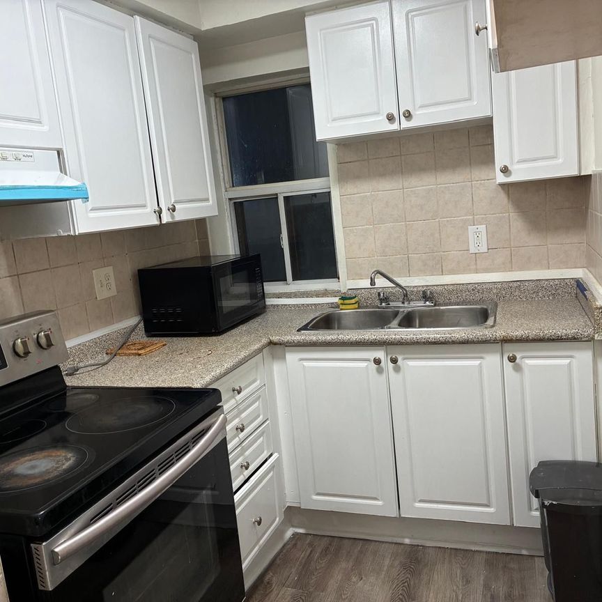 For Lease - 56 Garthdale Court, Toronto, Ontario - Photo 1