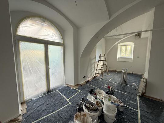 Zentrum Deutschfeistritz Mieten mit kleinem Garten, neu saniert - Foto 1