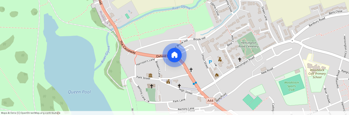 Double Room In A House Share All Bills Inclusive To Let Woodstock Terrace E14