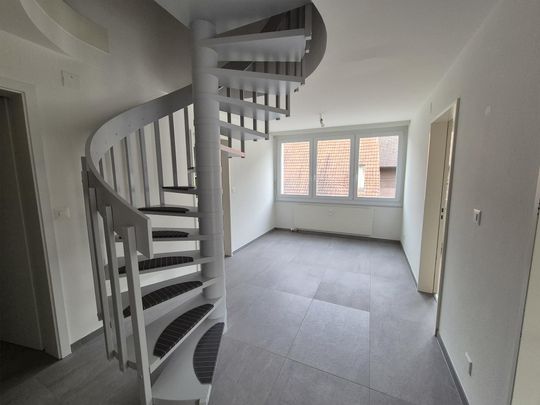 Helle 3.5-Zimmerwohnung an praktischer Lage - Photo 1