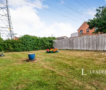 1 bedroom apartment to rent Dragonfly Green, St Peters, Worcester, WR5 - Photo 4