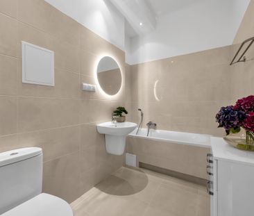 Kameralne studio, 27 m2, ul. Filtrowa, Ochota. - Photo 6