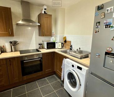 2 bedroom apartment to rent - Photo 5