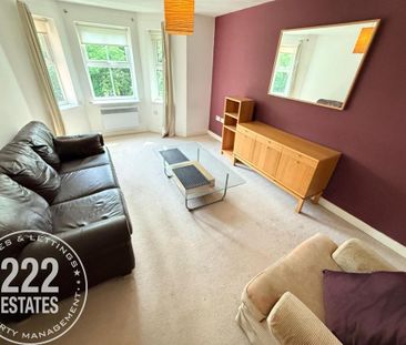 1 bedroom apartment to rent - Photo 2