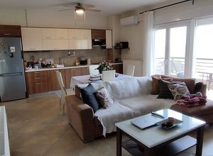 Διαμέρισμα για ενοικίαση - Μίκρα, - Photo 4