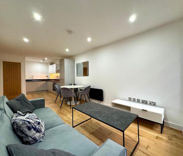 1 bedroom apartment to rent - Photo 1