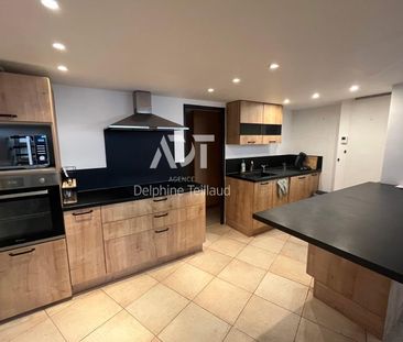 Appartement T3 à GRENOBLE - Photo 1
